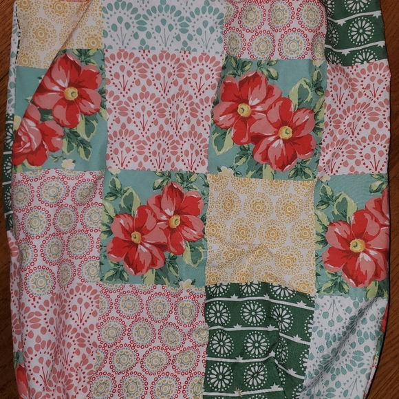 Pioneer Woman Laundry Bag NWOT - Picture 2 of 8